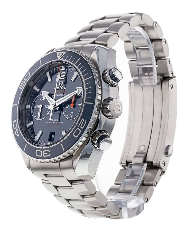 Omega Planet Ocean 215.30.46.51.03.001